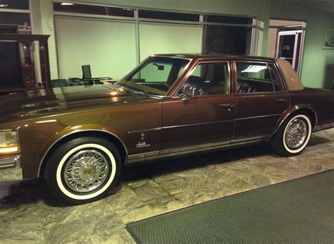 1979 gucci seville for sale|cadillac seville 1979 for sale.